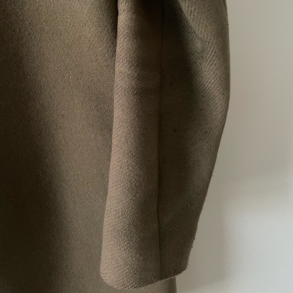Maje Coat size 1 - Picture 5 of 6